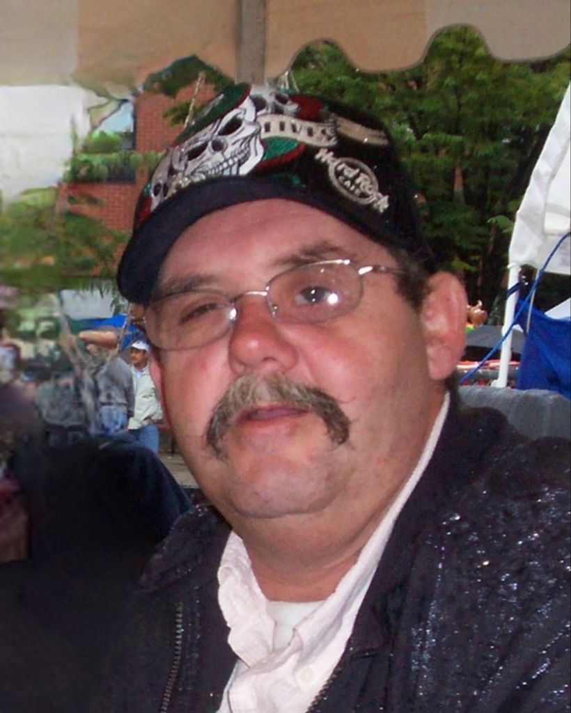 Roger W. Faias, Sr. Profile Photo