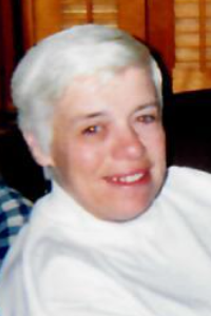 Kathleen "Kathy" Kirk Profile Photo