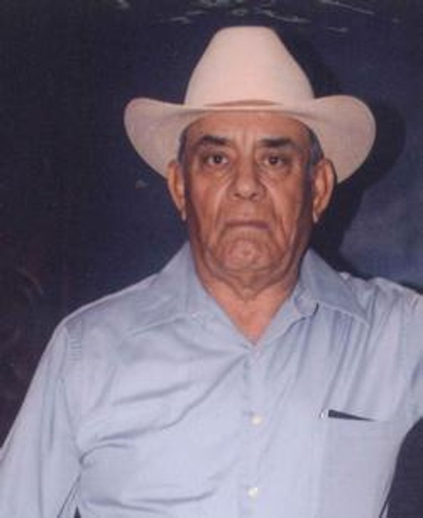 Alfredo Luna Solorio