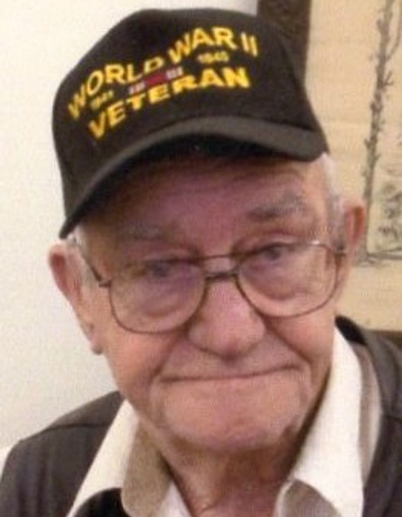 Francis "Bud" Yeadicke