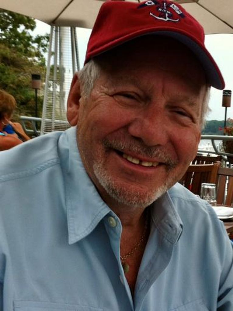 Clement F. Gagnon Profile Photo