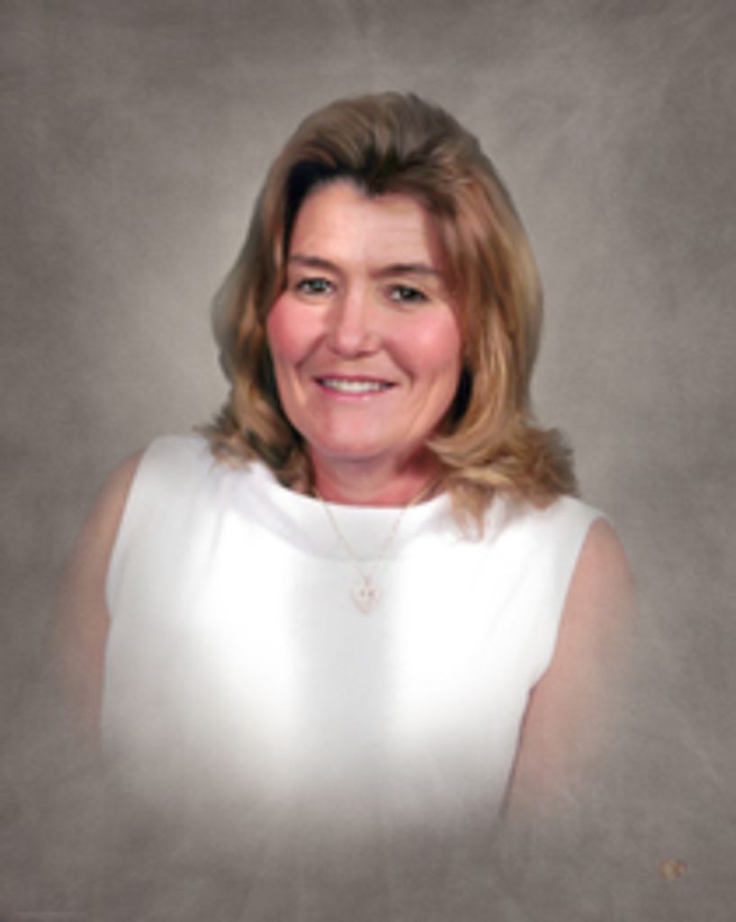 Beth Griffin Woods