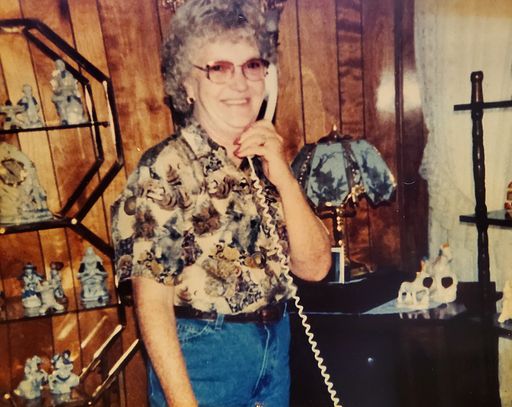 Hettie S (Pennington)  Langdon photo gallery thumbnail 32 of 80