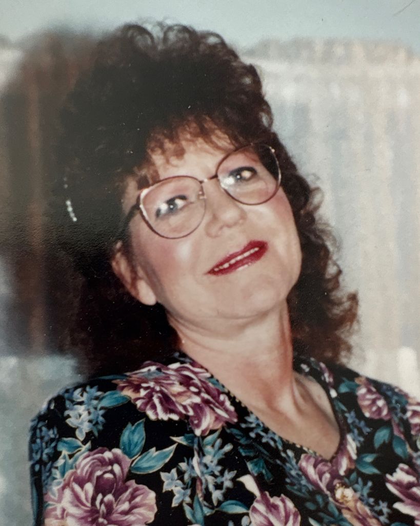 Phyllis Merlene Hendricks Profile Photo