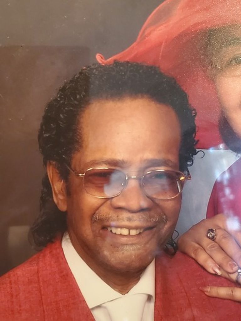 Carl R Dudley Jr Profile Photo