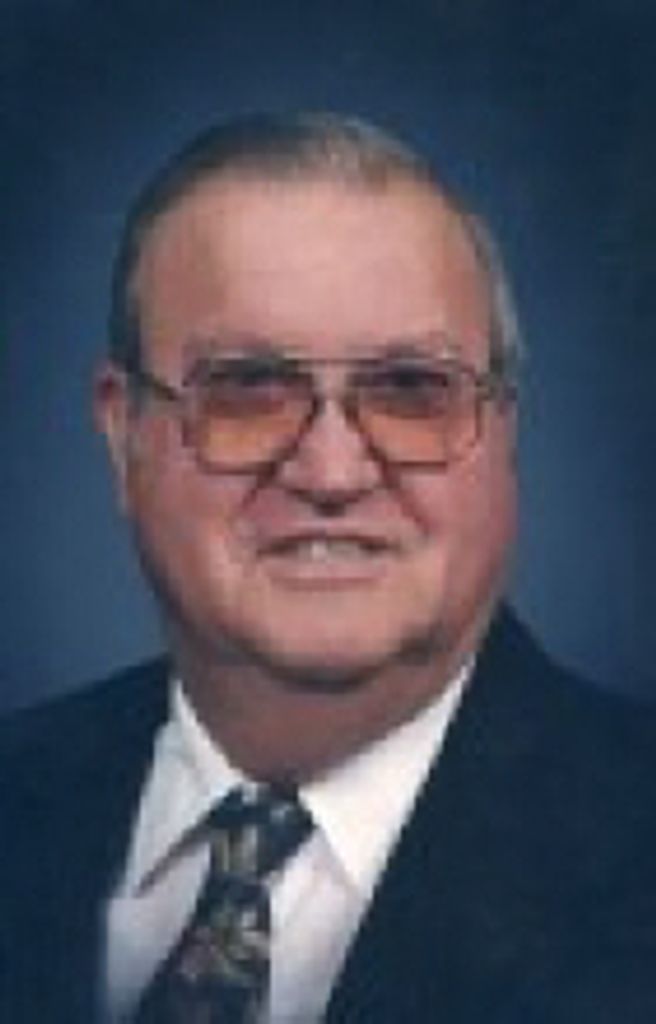 Sr Johnny Lee Hope