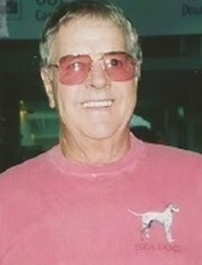 Donald Alford