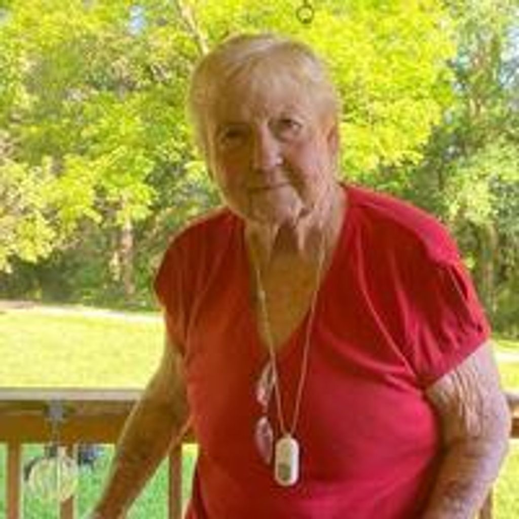 Martha Susan "Sue" Broom Satterthwaite Profile Photo