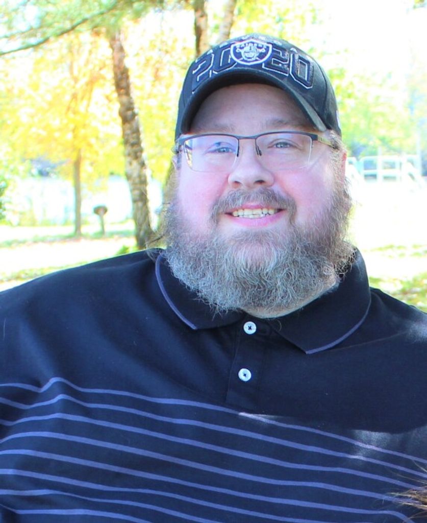 Chad Joseph Gohde Profile Photo