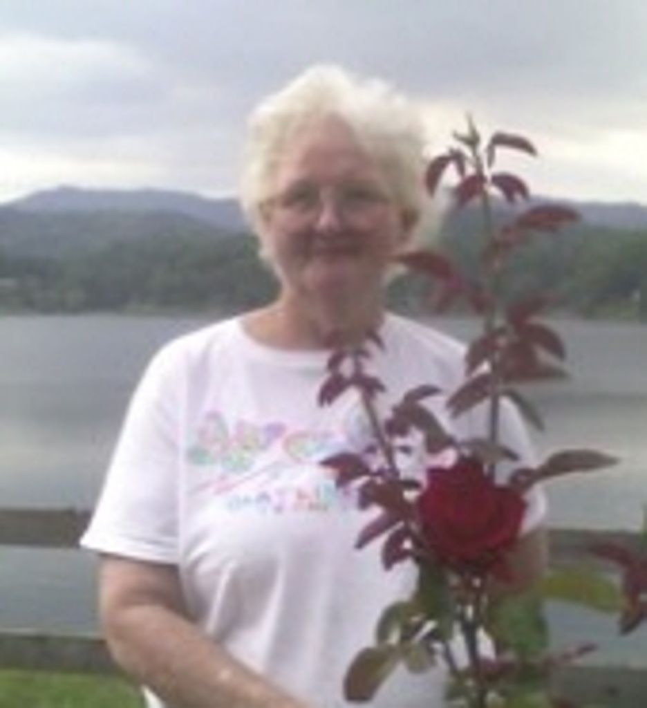 Sallie Jean Ball