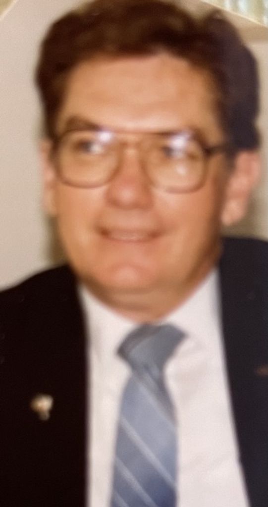 Clifton Baute Lanham Profile Photo