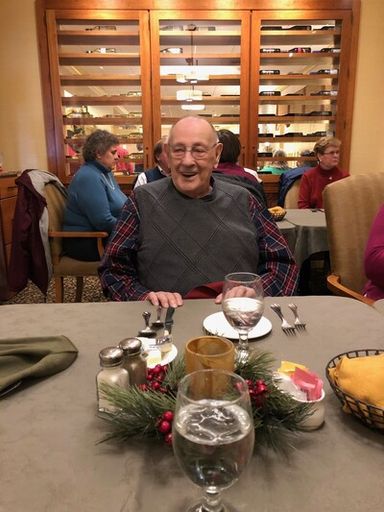 Herbert E. Heller Profile Photo