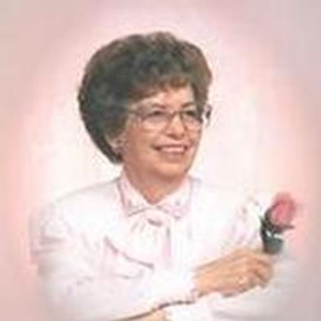 Viola Mckinley Asay
