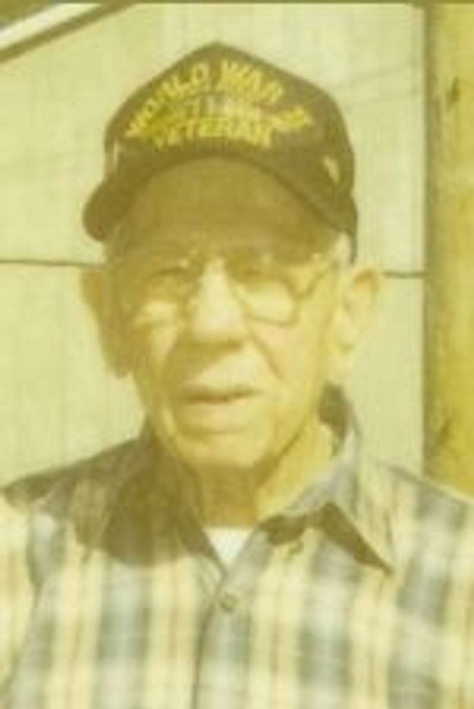 James Austin Cochran