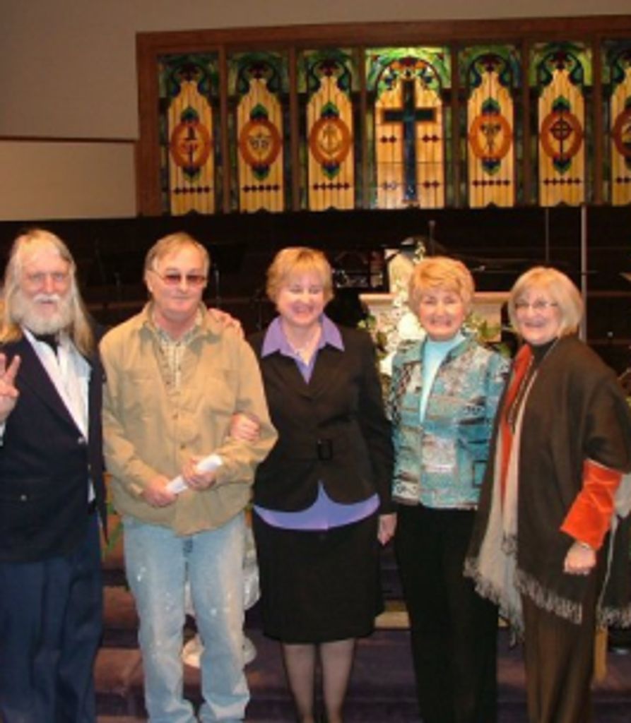 Jon Sauers Profile Photo