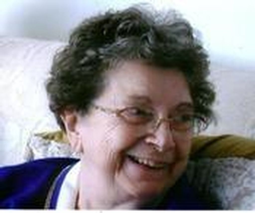 Irene Burchett