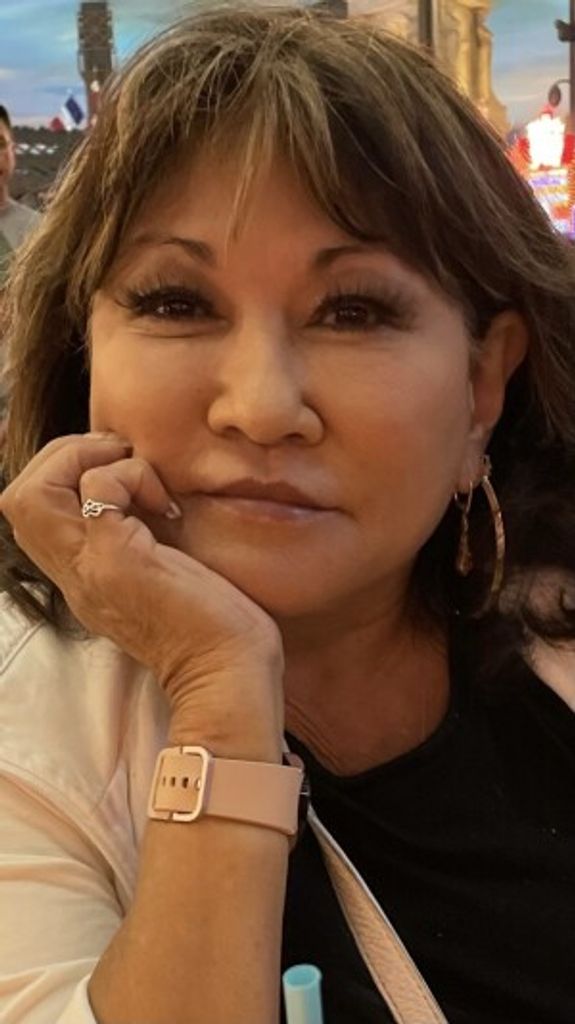 Deborah (Green)  Basham