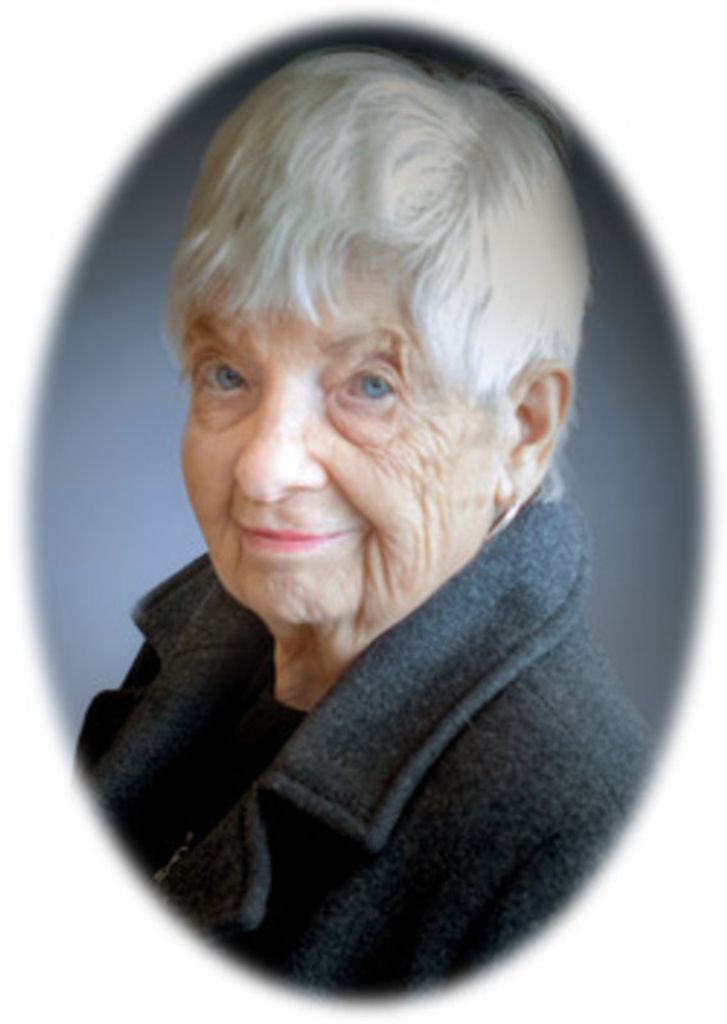 Jeanne Marie Ferrara