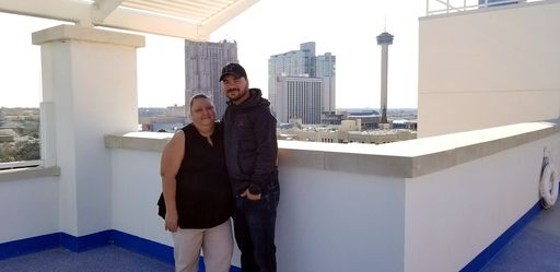 Maria Guadalupe Salinas photo gallery thumbnail 197 of 200