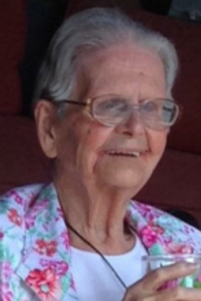 Elizabeth L. Calvert Profile Photo