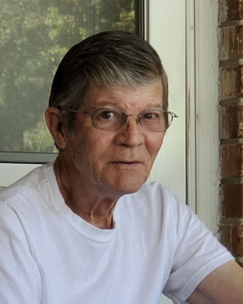 Gerald Franklin Lyda