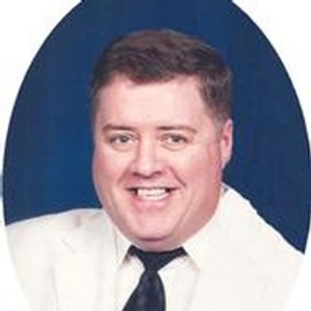 Rev. Joseph Theodore Henderson  Sr.