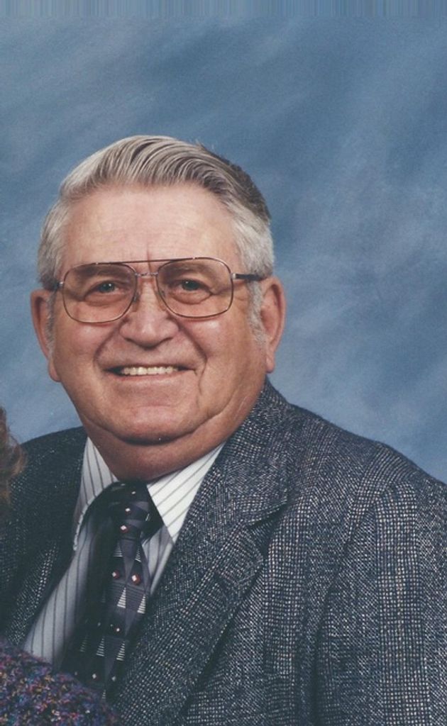 Wallace "Wally" Leroy Johnson Profile Photo
