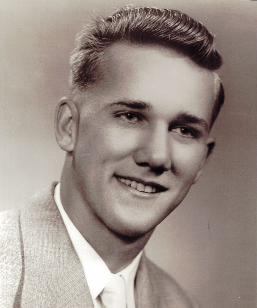 James Howieson Profile Photo