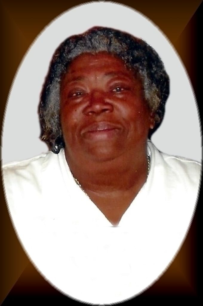 Eva Mae Mitchell Profile Photo