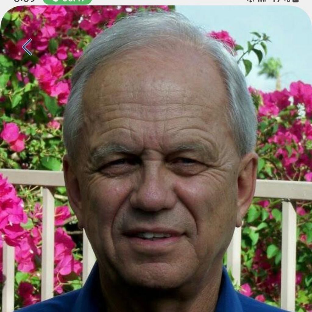 Lowell Martinson