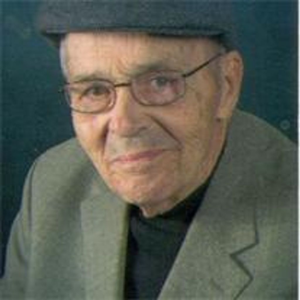 Rex Hay