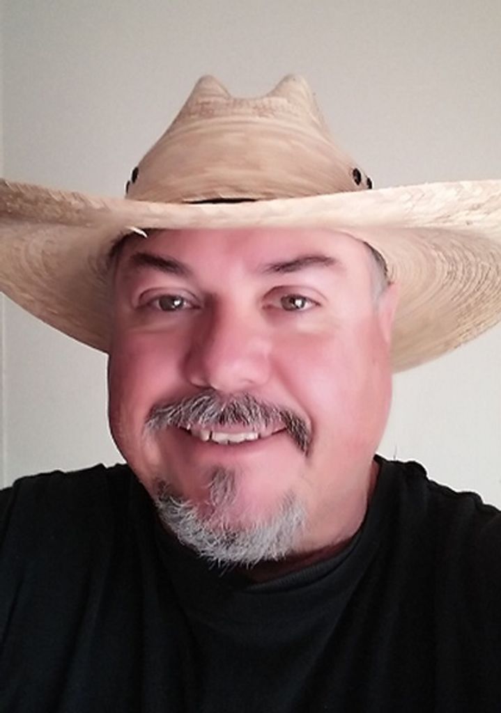 Ernesto "Ernie" Luis Gonzales