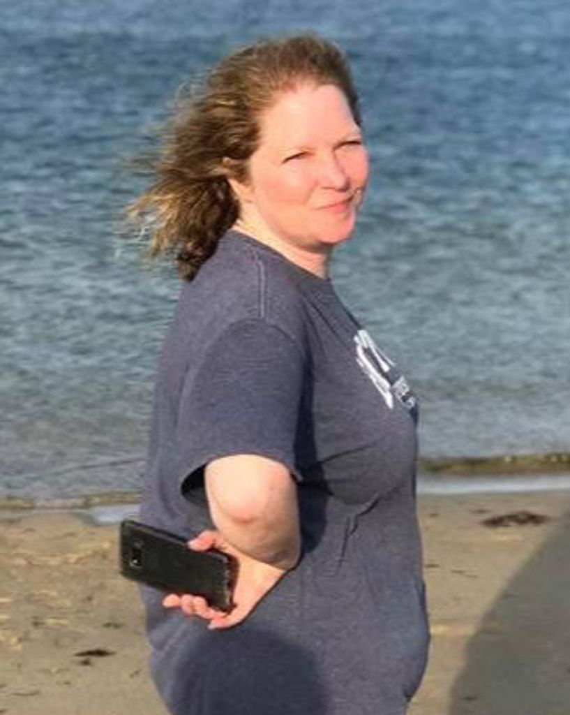 Amy Lynn Stephens