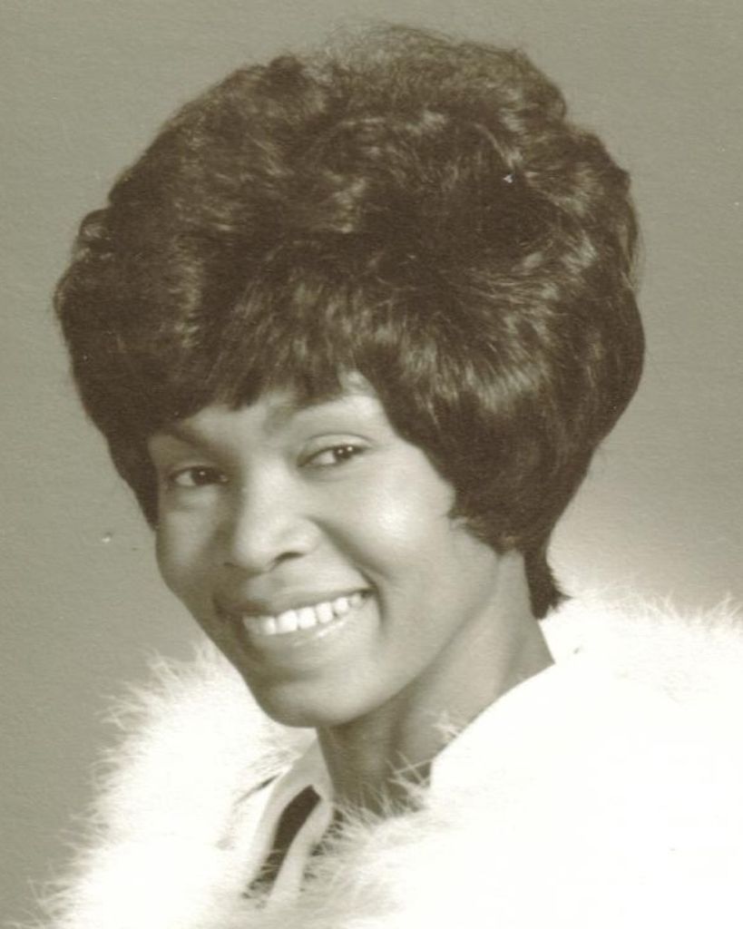 Dr. Irma A.E. Cunningham Profile Photo