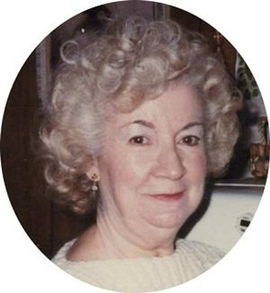 Florence ZDYRKO