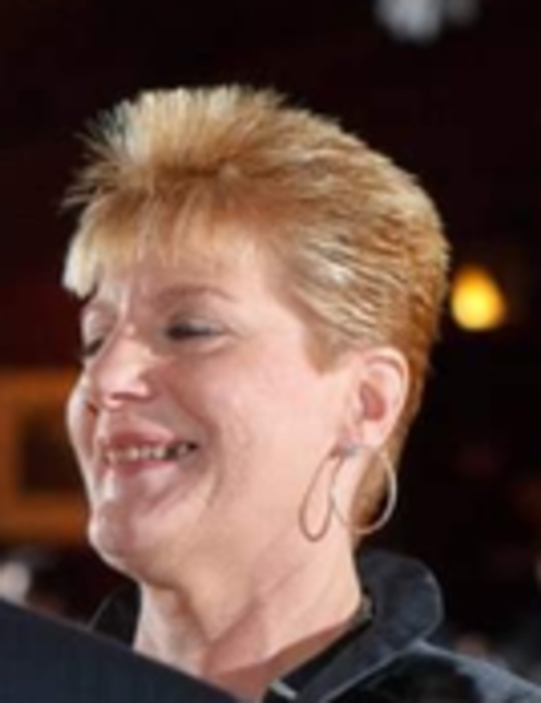 Colleen Clair (Cassidy) Puma