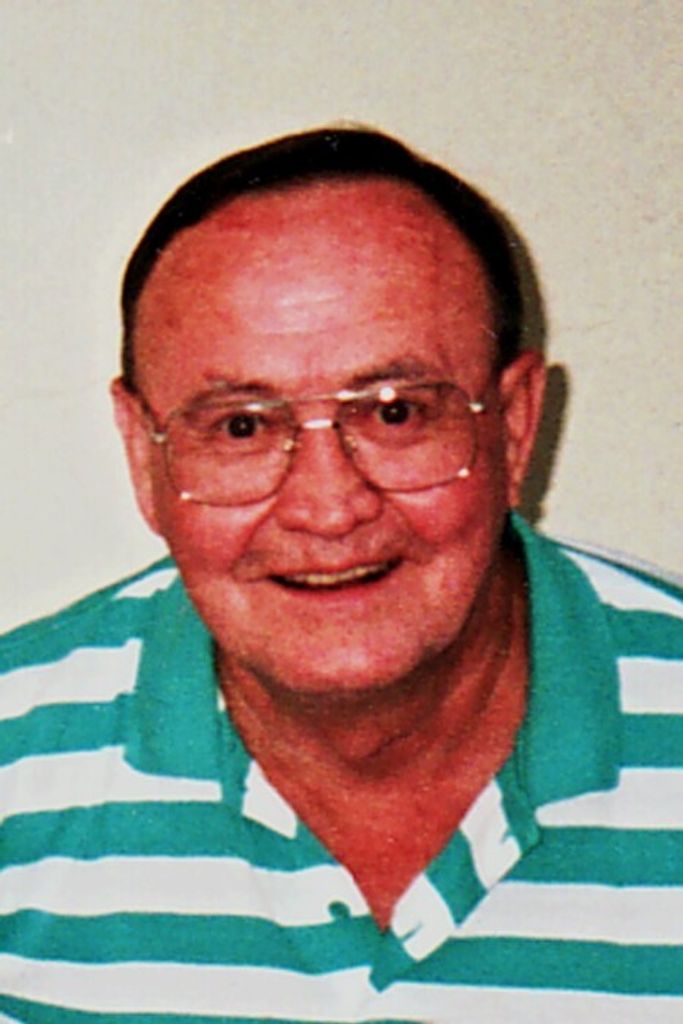 James L. Harris