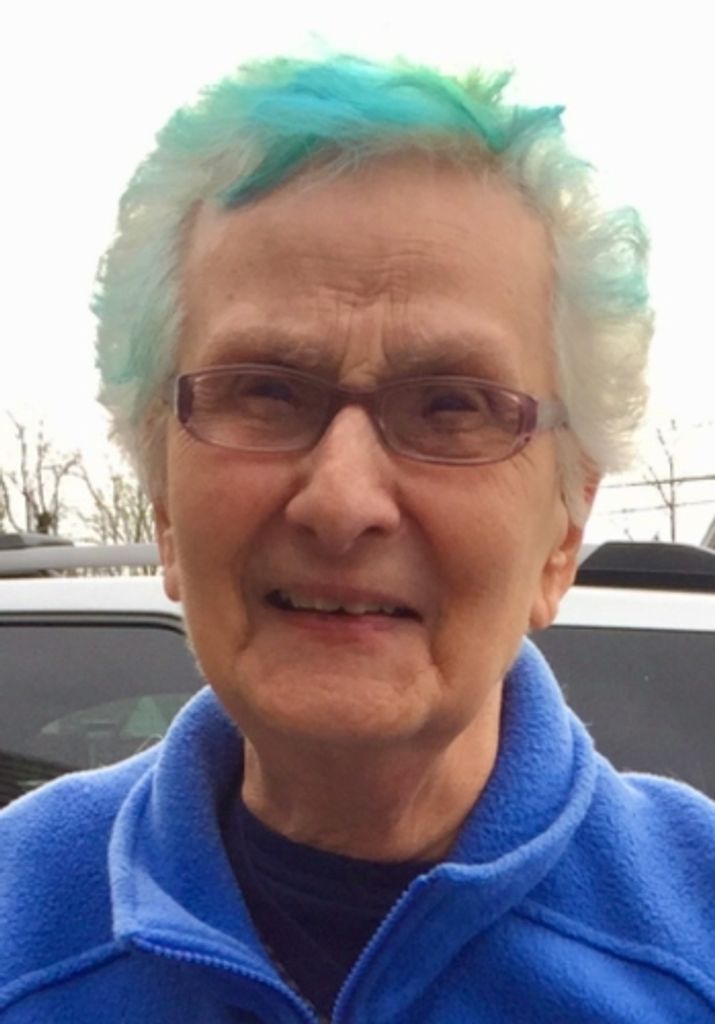 Gloria B. DiBlase