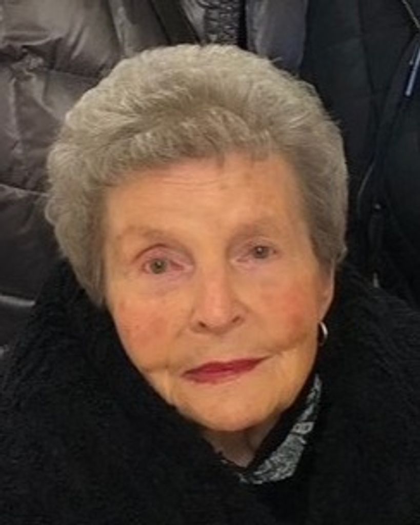 Sylvia L. Adochio Profile Photo