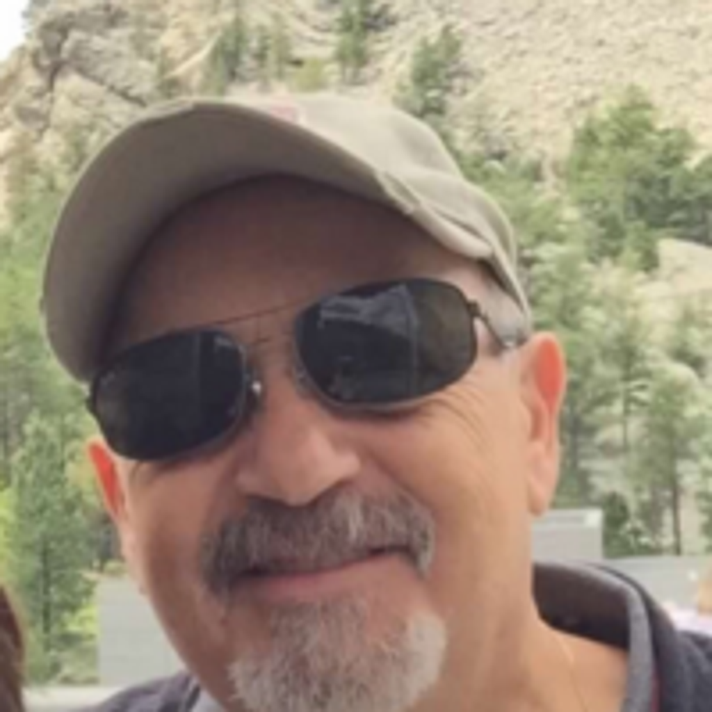 Paul Leibstein