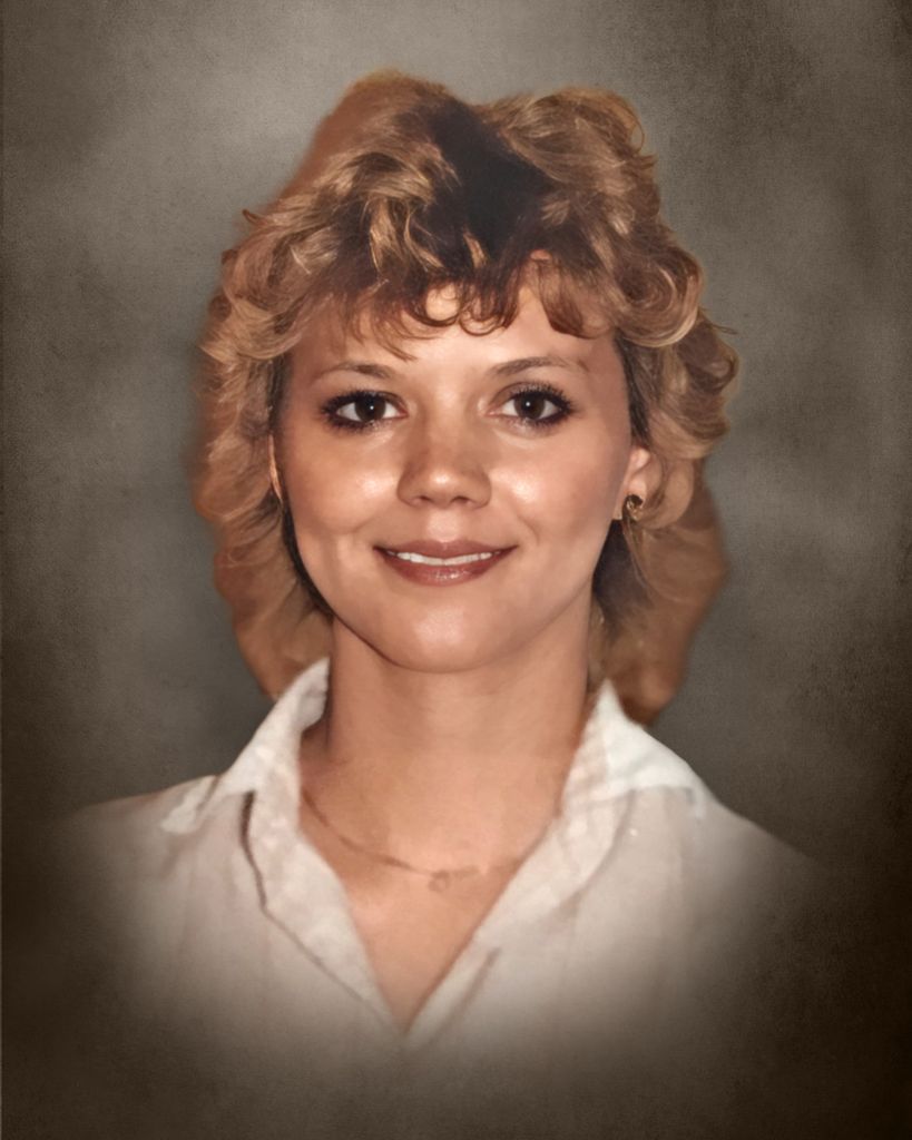 Velma Marie Beck