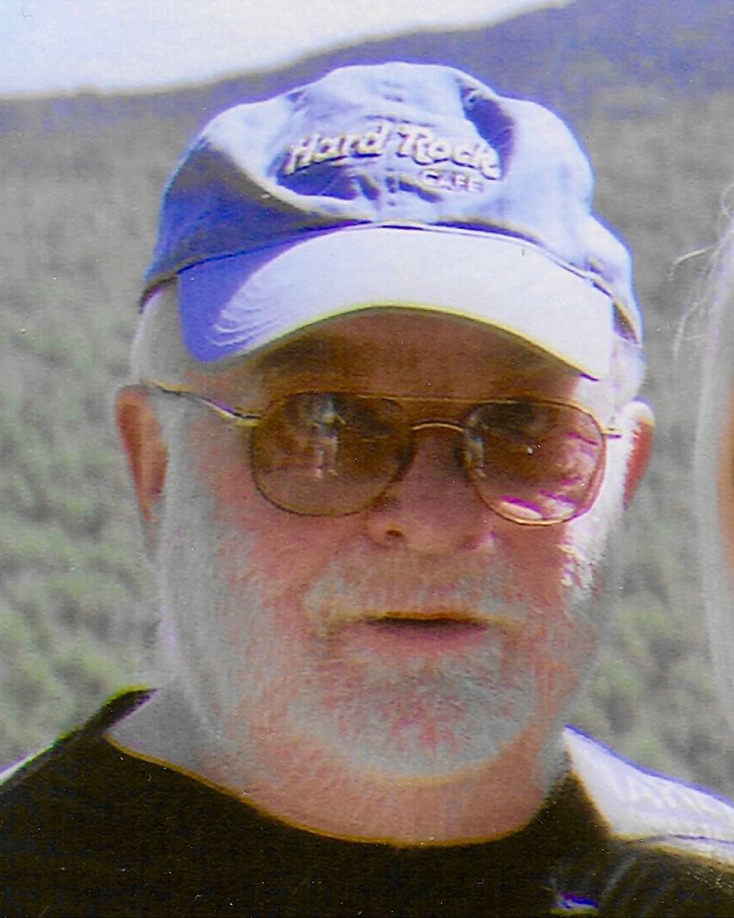 James B Hobbs