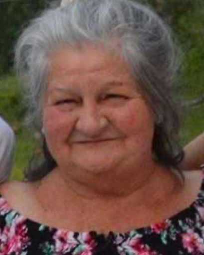 Betty Jo Dalton's obituary image