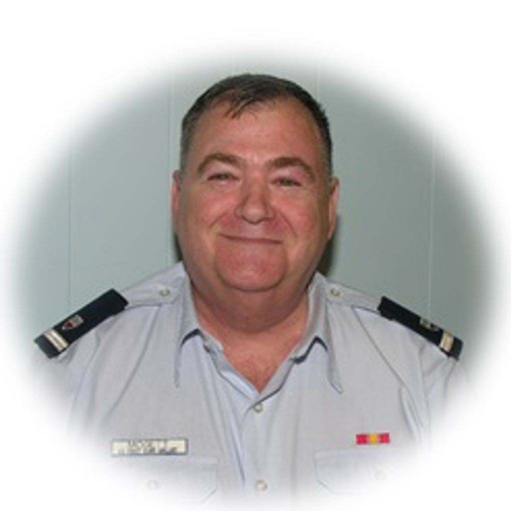 Edward F. Midgett, Jr.