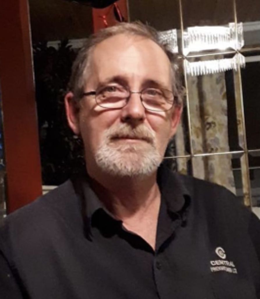 Richard "Rick" Vincent Lee Kennedy Profile Photo