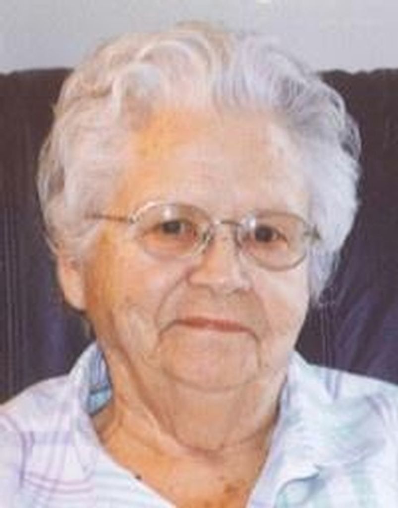 Mary Jane Michaelsen