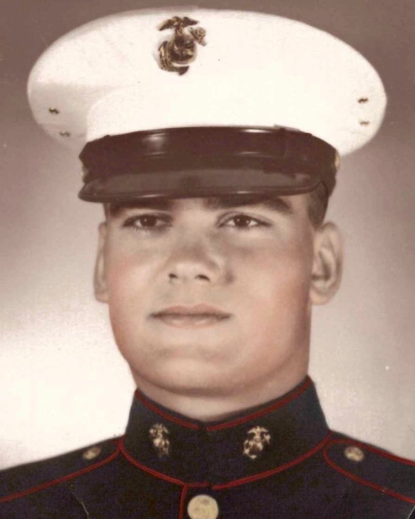 Larry Merle Fugit Profile Photo