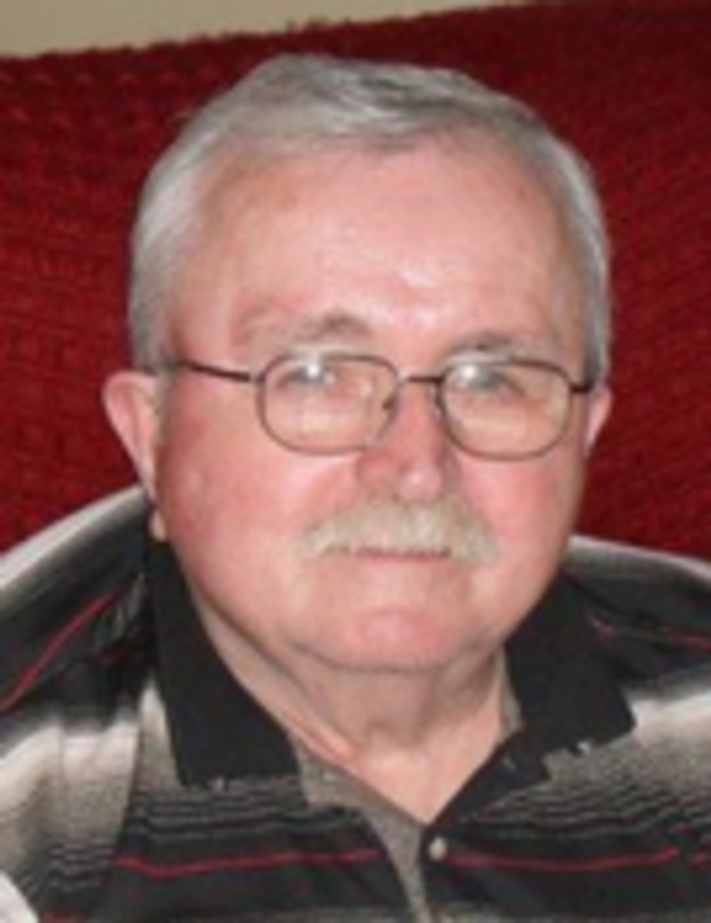 Jerry Lee Rupp