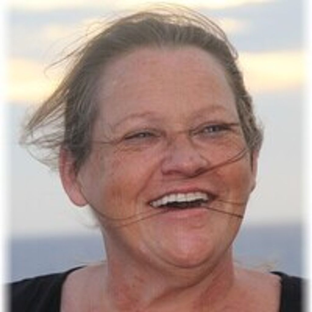 Patti Magee