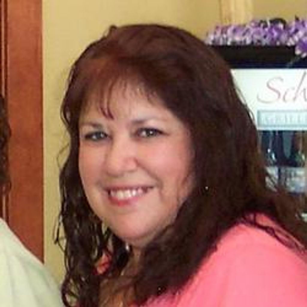 Nanette Marie (Mendoza) Carrillo